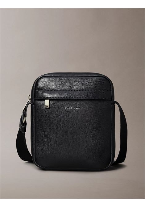 Borsa reporter micro martellata